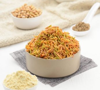 Roasted Panchrang Sev 200G