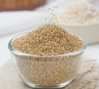 Quinoa Seeds 100G