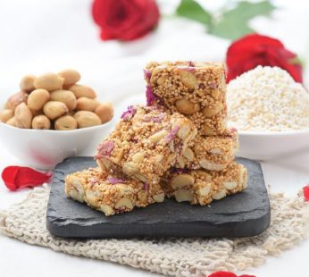 Fancy Rose Rajgira Chikki 250G