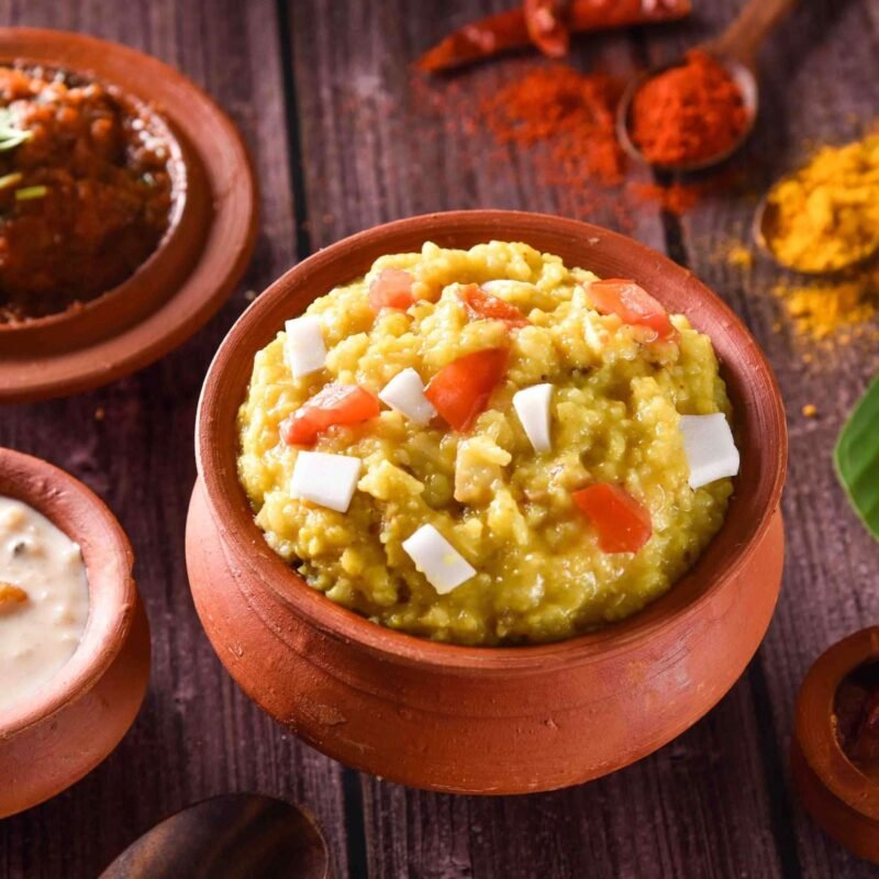 Dal Khichdi 250G