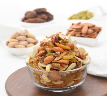 Mix Dry Fruit 250G