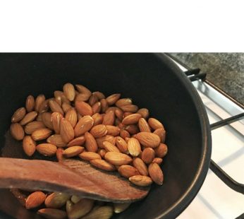 Roasted Almond 250G