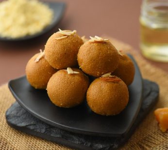 Besan Ladoo 250G