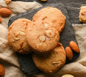 Butter Dry Fruit Biscuits 250G