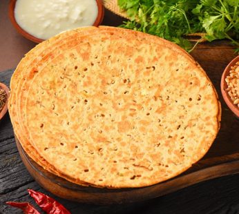 Dahi Kothmir Khakhra 250G