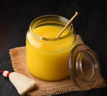 Buy Pure Cow Ghee Online 750gms