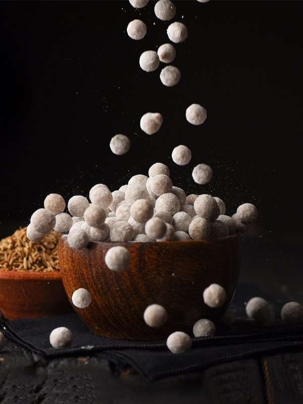 Calcutta Jeera Goli Mukhwas 250G