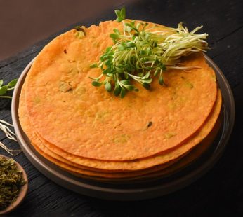 Kutchi Methi Khakhra 250G