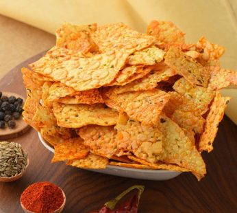 Papad Churi 200G